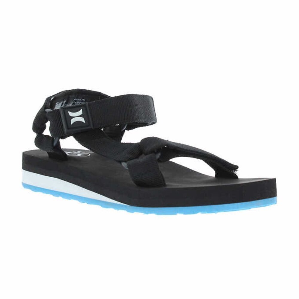 New Hurley Rumble Women's Waterproof Strap Sandals Shoes
